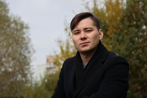 БФ "Перемога України"